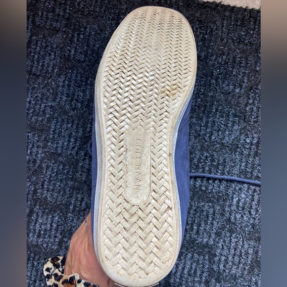 Men’s Cole Hana dress shoes - Picture 2 of 7